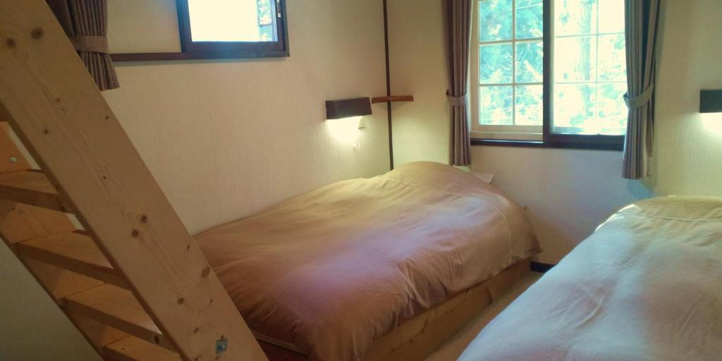 B&B Santana Hakuba Room photo