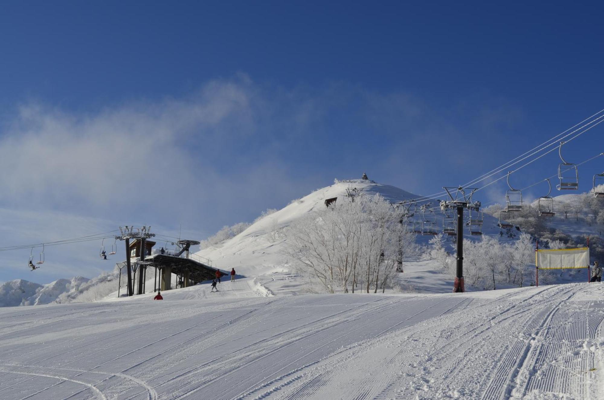 B&B Santana Hakuba Exterior photo